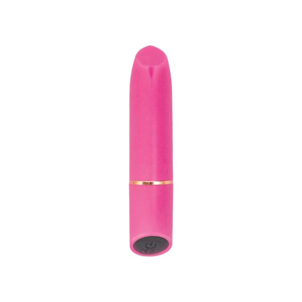 Vibrador Mystique Vibrating Massagers Vibe - Pink