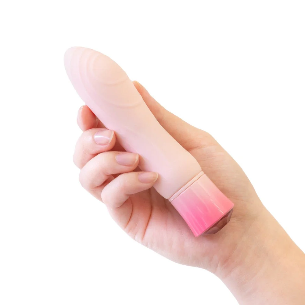Vibrador Oh My Gem Elegant Morganita - Image 6