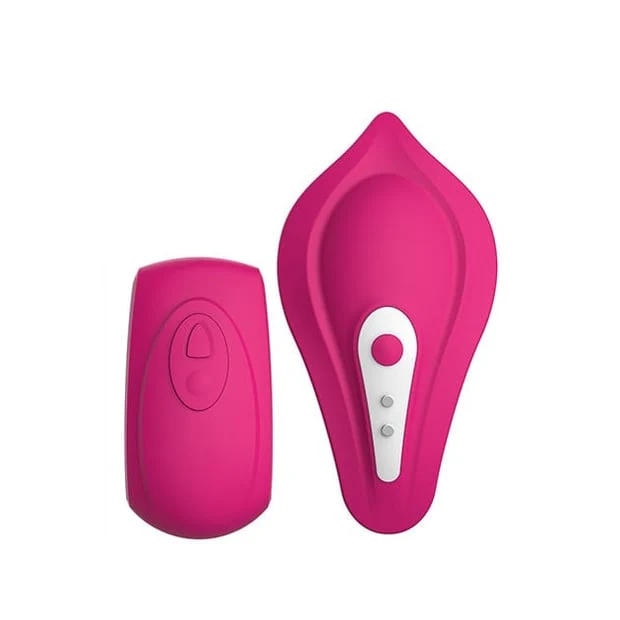 Vibrador Panty Vibe Rechargeable - Image 2