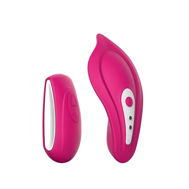 Vibrador Panty Vibe Rechargeable - Image 4
