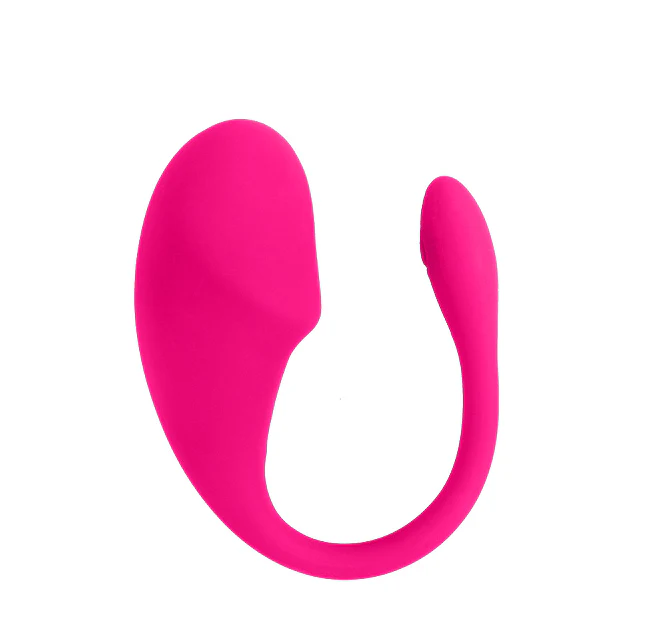 Vibrador Partner Pink Egg App - Image 7