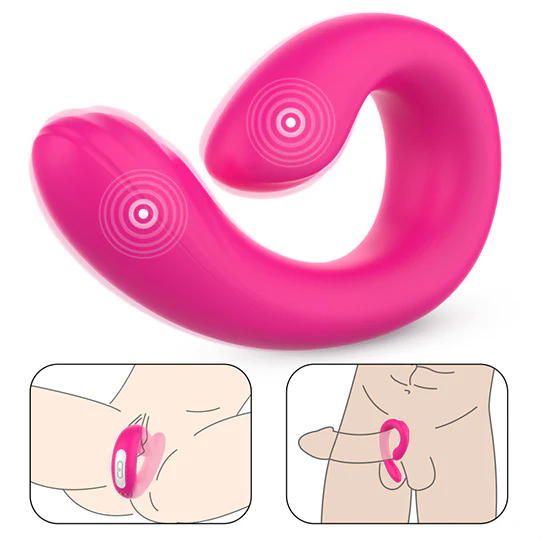 Vibrador Partner Vibrations - Image 2