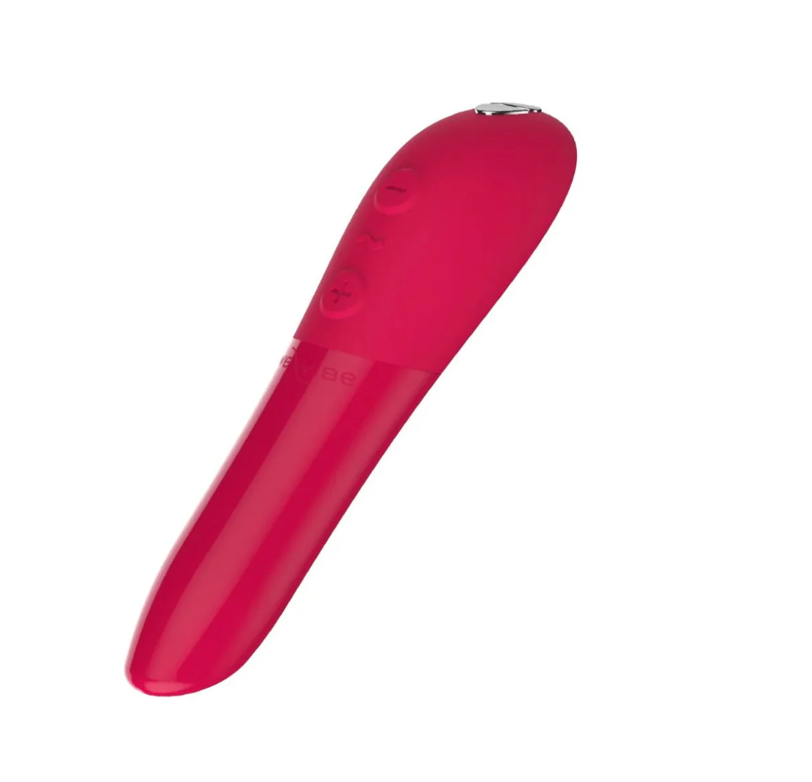 We-Vibe Tango X – Vibrador Compacto Premium de Alta Potencia - Image 6