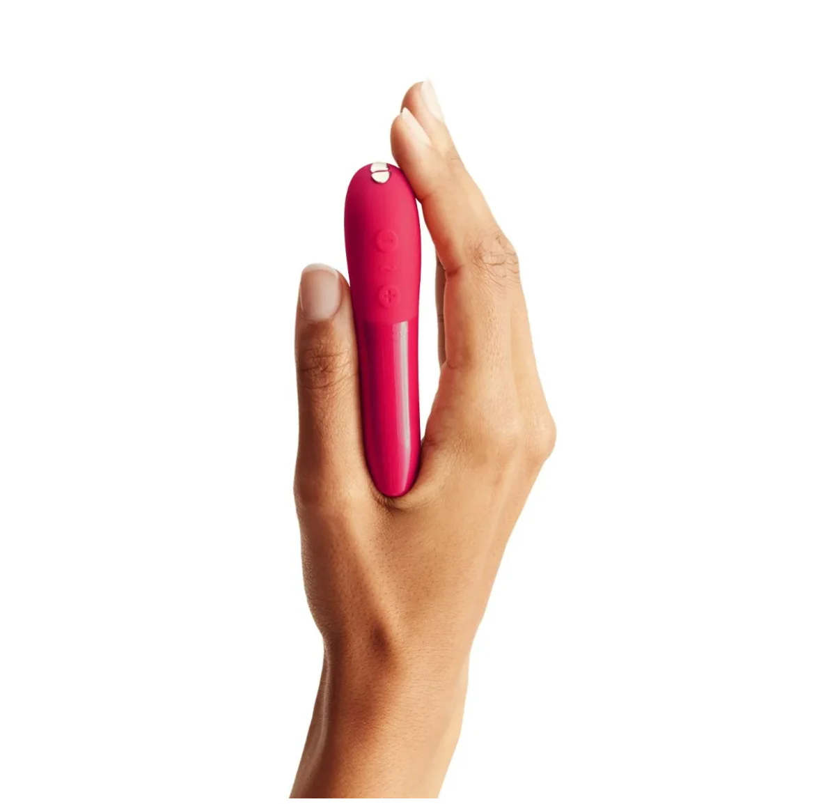 We-Vibe Tango X – Vibrador Compacto Premium de Alta Potencia - Image 7