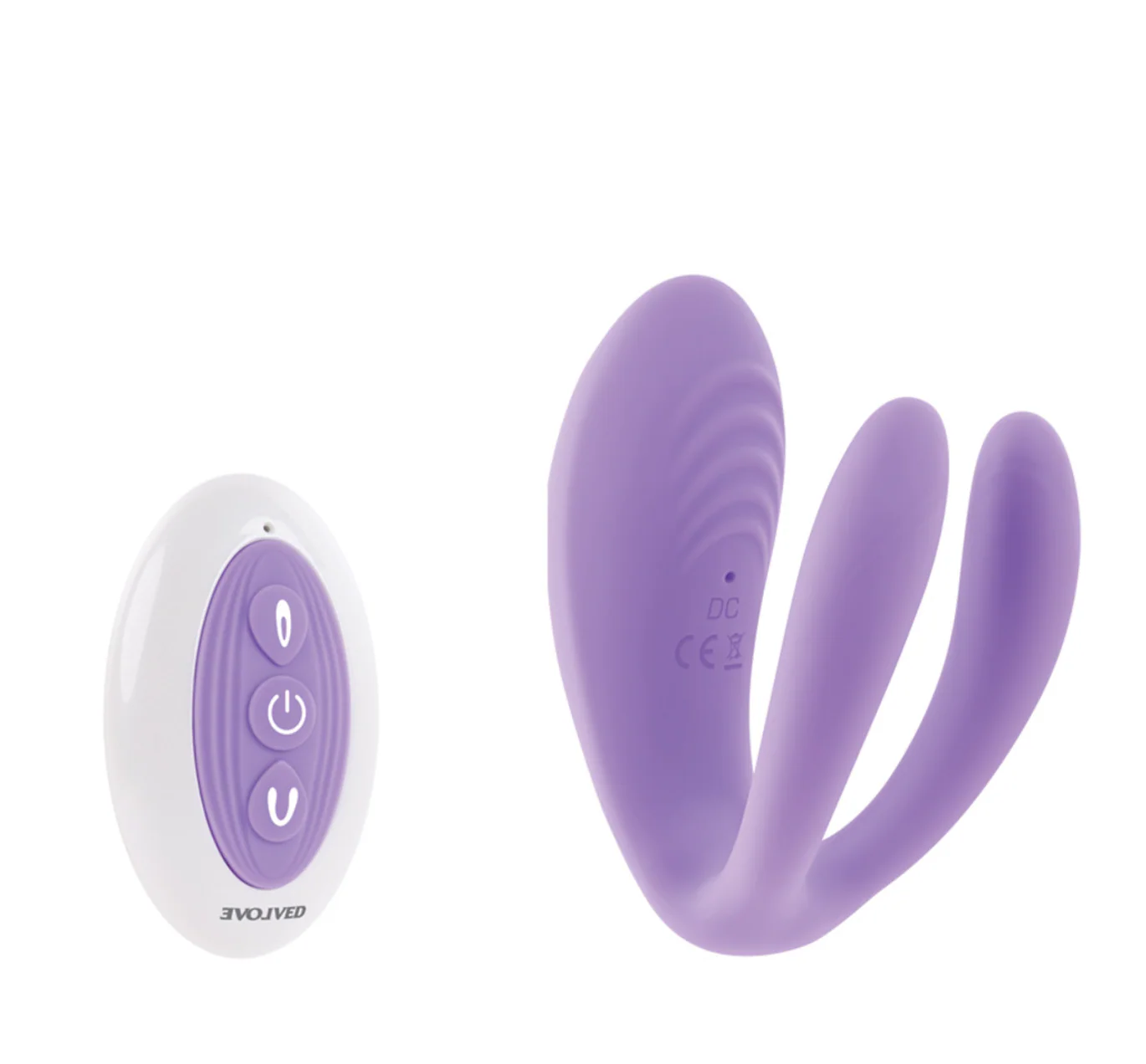 Estimulador Petite Tickler - Image 2