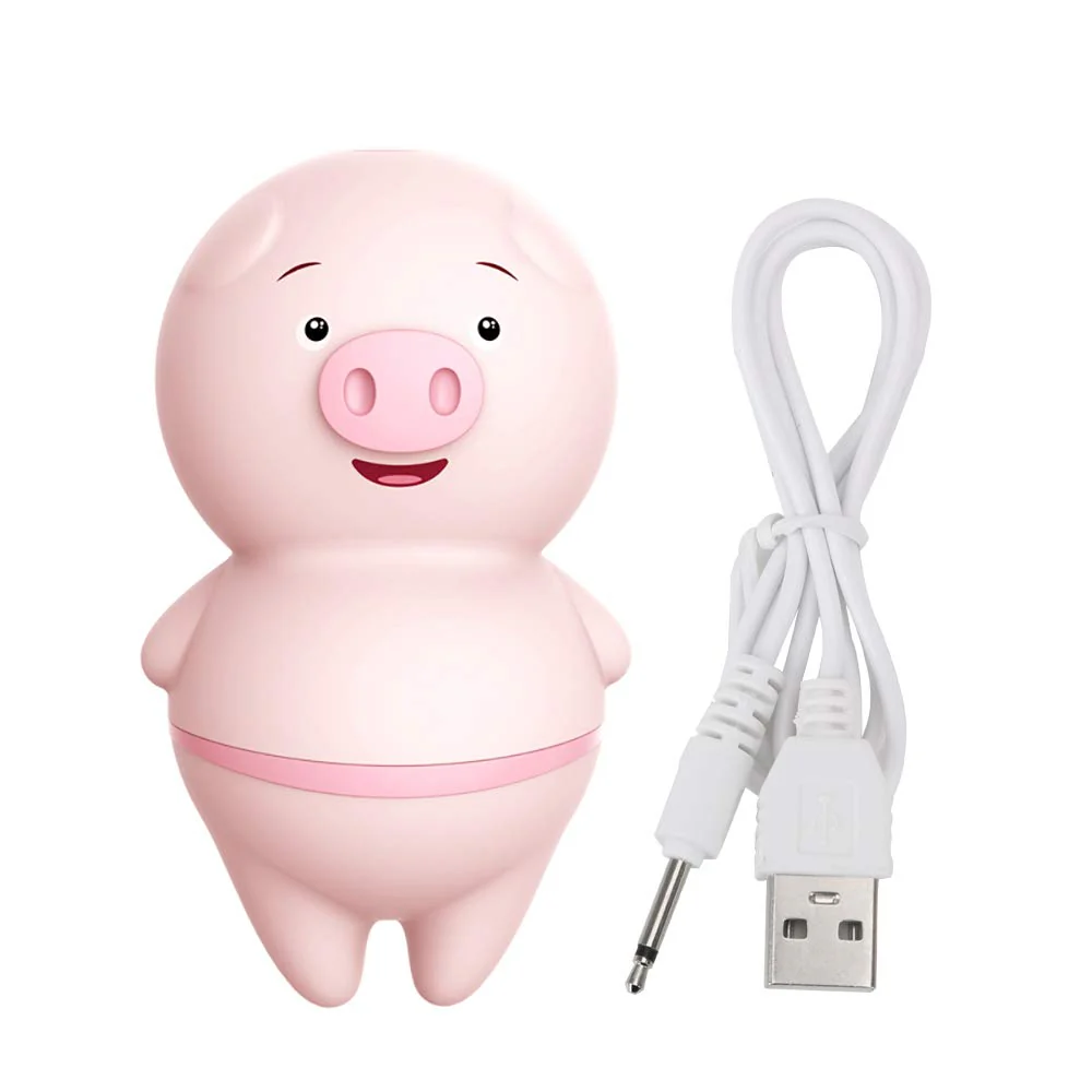 Vibrador Piggy Love - Image 3