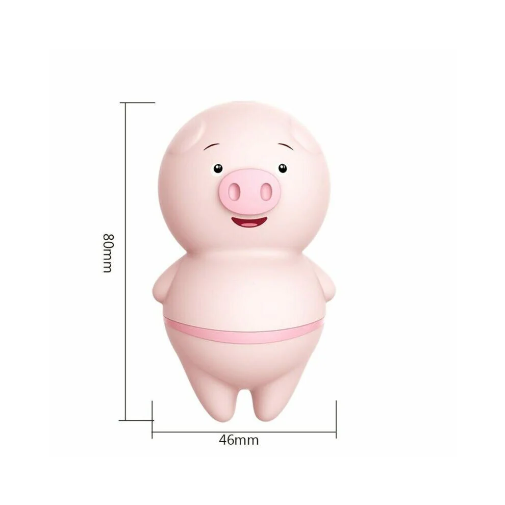 Vibrador Piggy Love - Image 4
