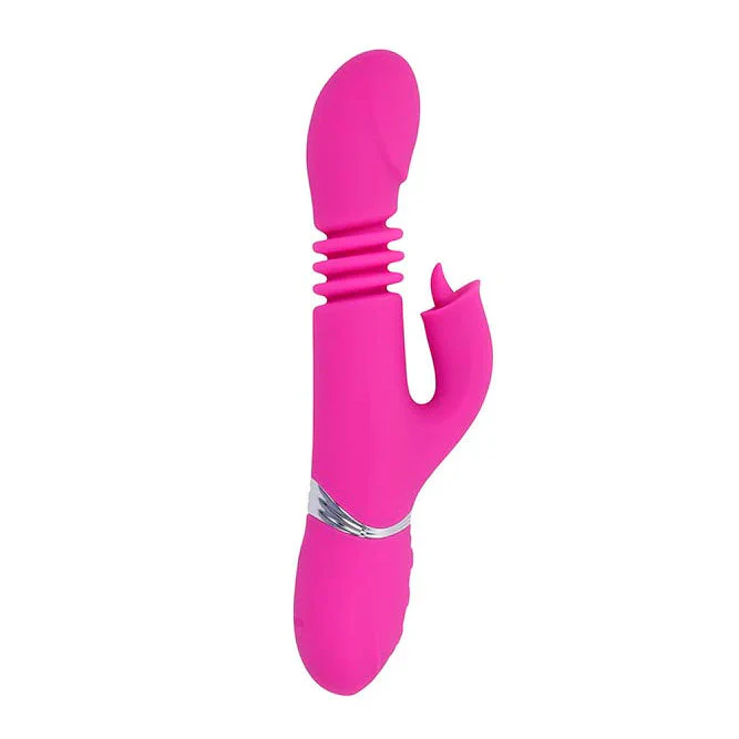 Vibrador Pink Dragon