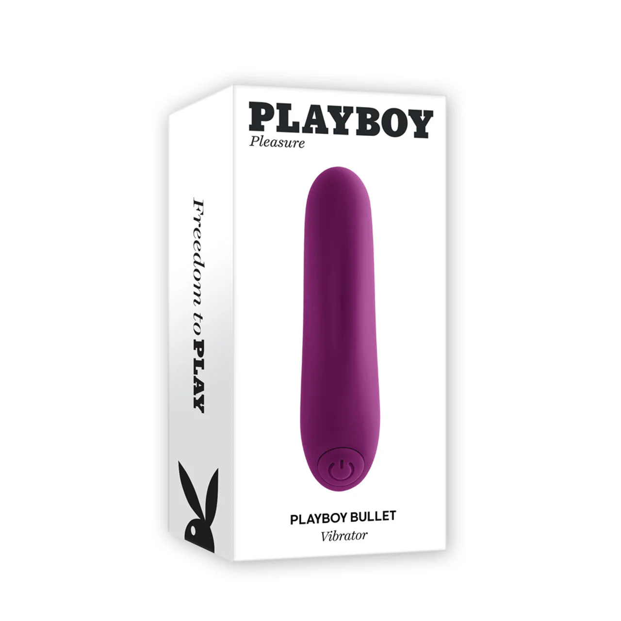 Vibrador Playboy Bullet - Image 2