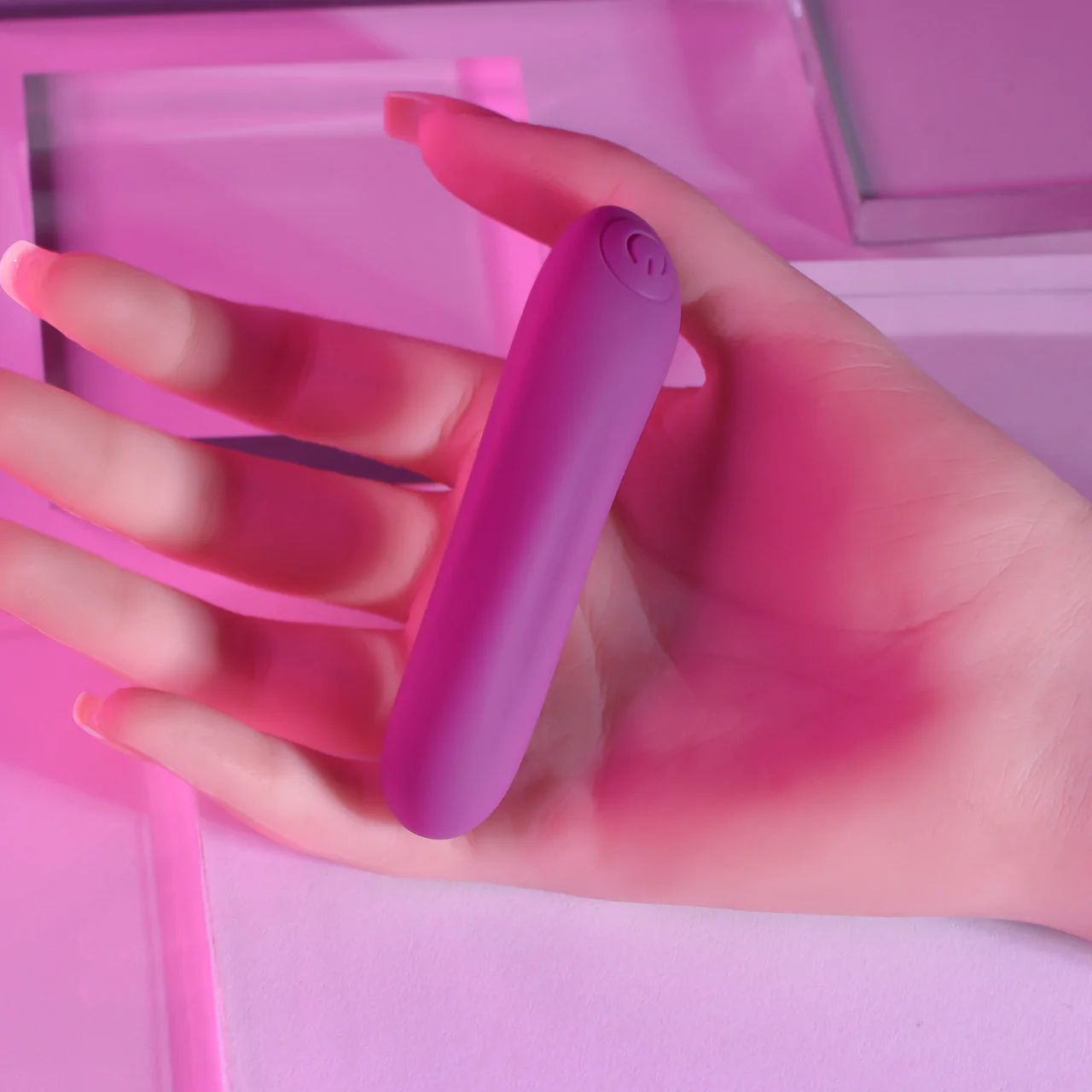 Vibrador Playboy Bullet - Image 3