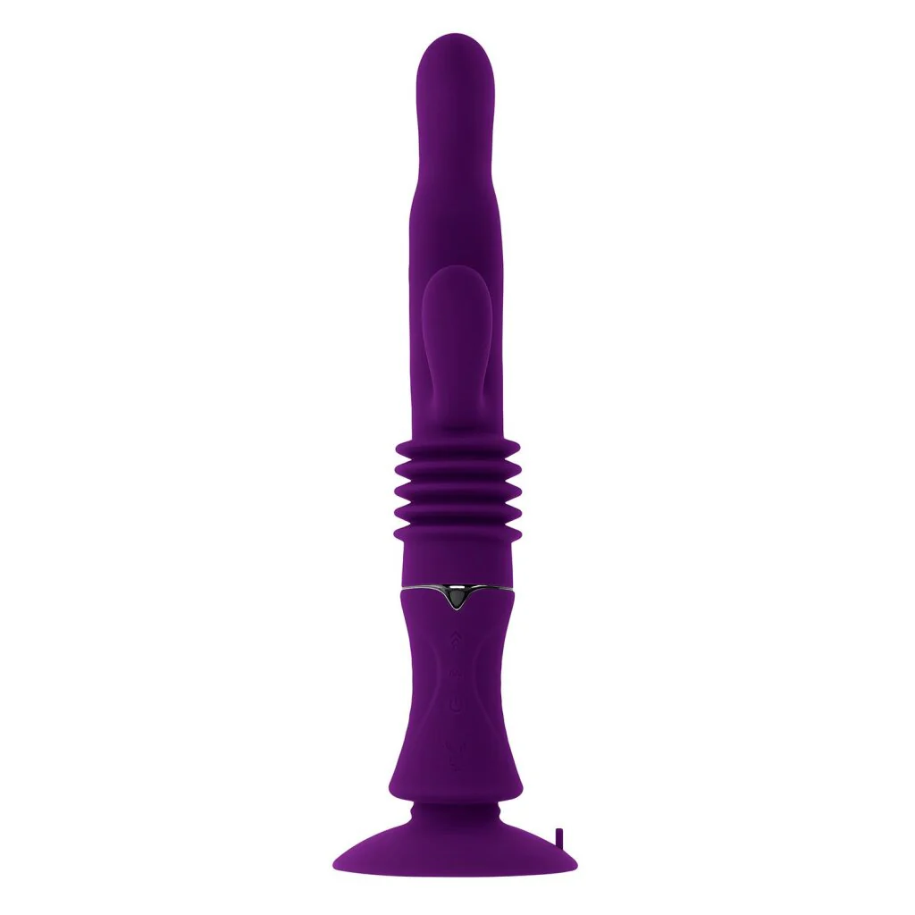 Vibrador Playboy Hoppy Ending
