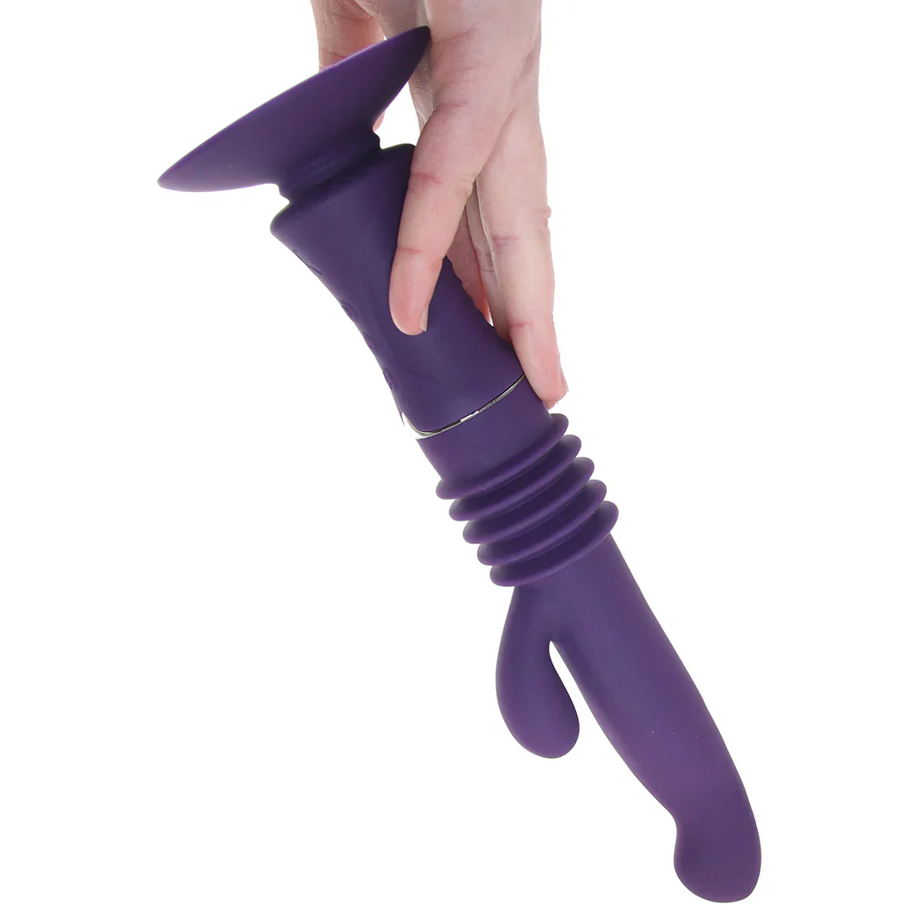 Vibrador Playboy Hoppy Ending - Image 2