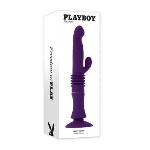 Vibrador Playboy Hoppy Ending - Image 3