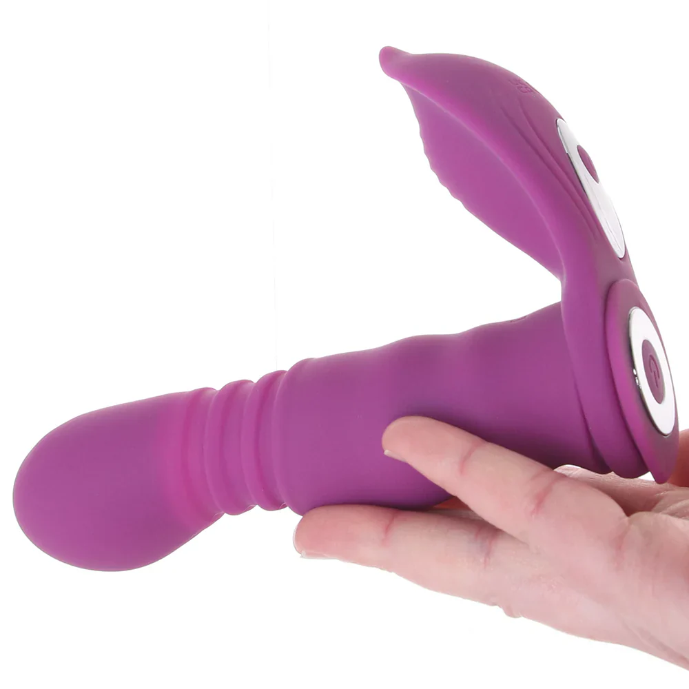 Vibrador Playboy Match Play - Image 2