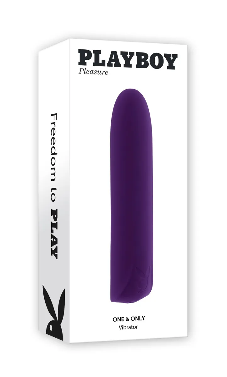 Vibrador Playboy One & Only - Image 3