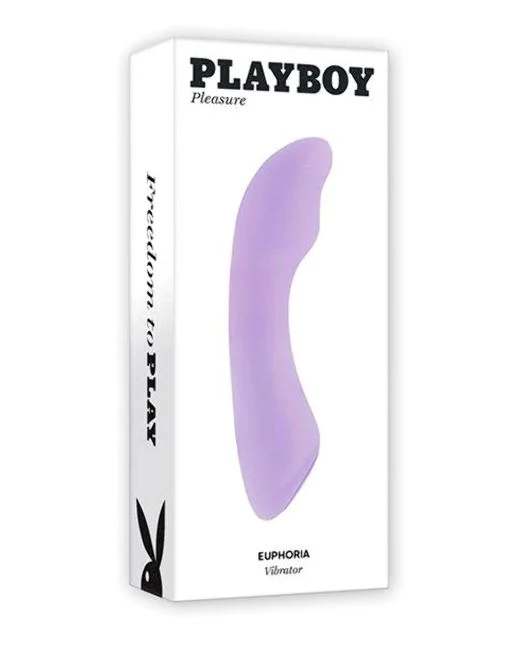 Vibrador Playboy Pleasure Euphoria - Image 2