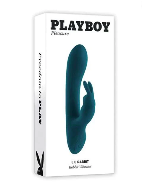 Vibrador Playboy Pleasure Lil Rabbit - Image 2