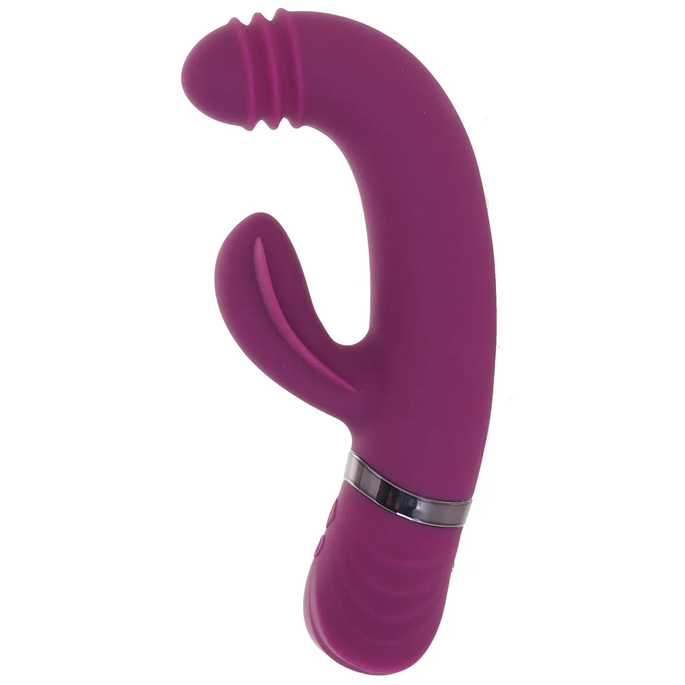 Vibrador Playboy Tap That