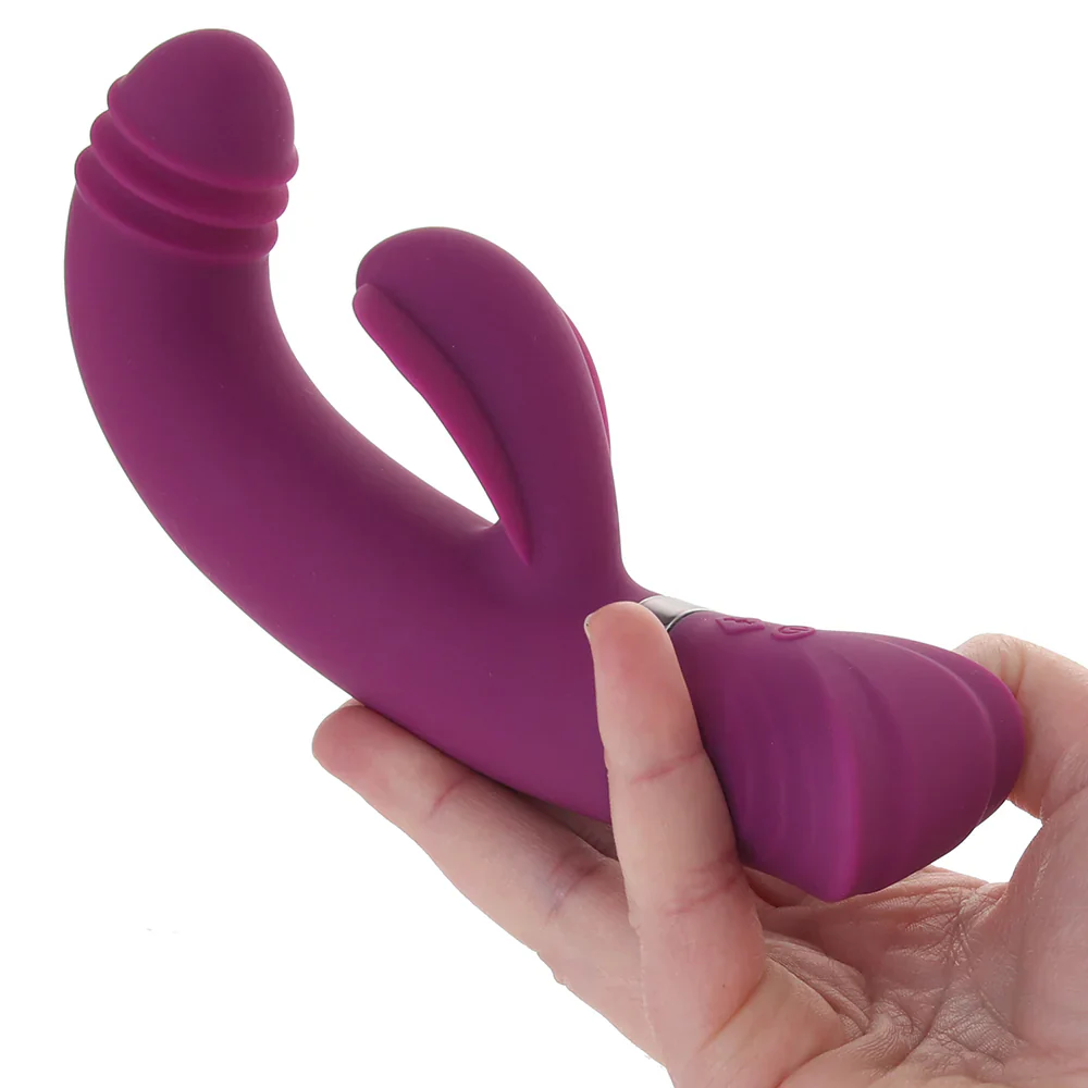 Vibrador Playboy Tap That - Image 2