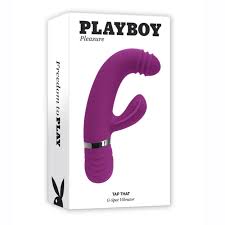 Vibrador Playboy Tap That - Image 3
