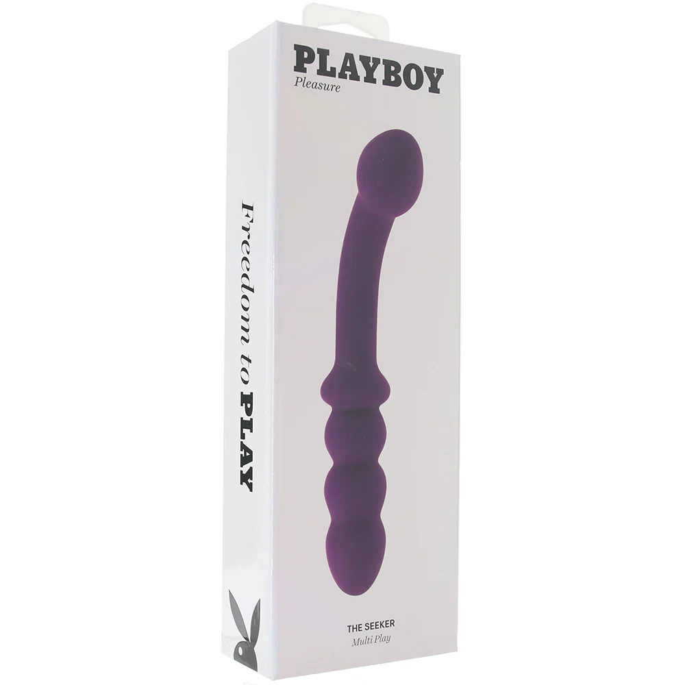 Vibrador Playboy The Seeker - Image 3