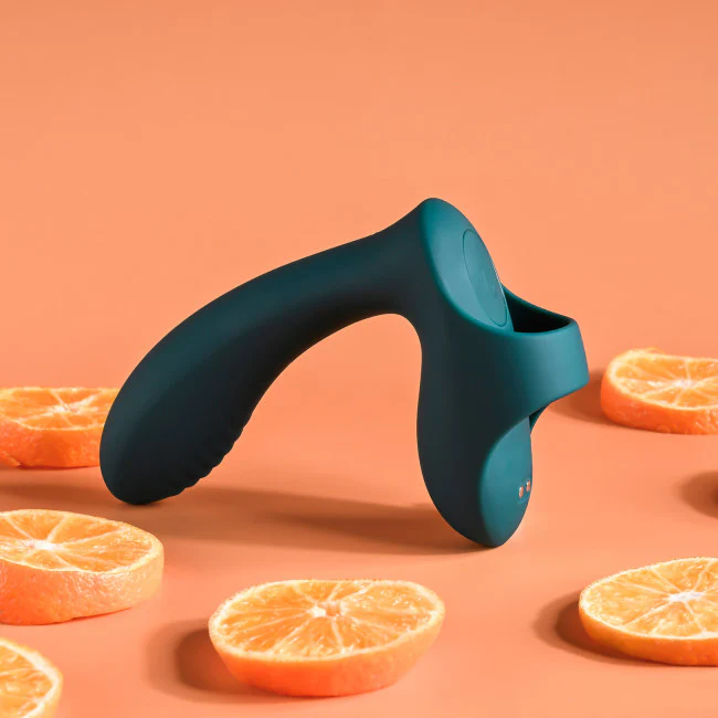 Vibrador Playboy Wrapped Around Your Finger - Image 3