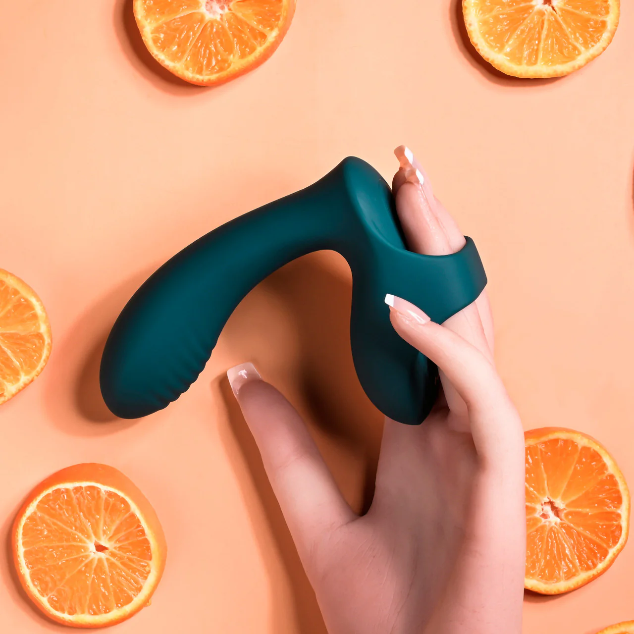 Vibrador Playboy Wrapped Around Your Finger - Image 4