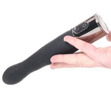Vibrador Pleasure Zone - Image 2