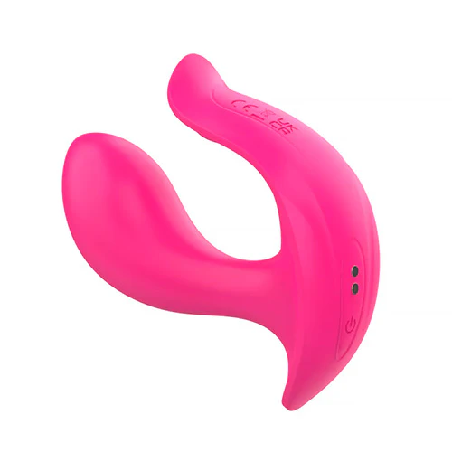 Vibrador Plug Paname Pro App - Image 2