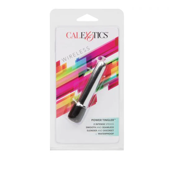 Vibrador Power Tingler