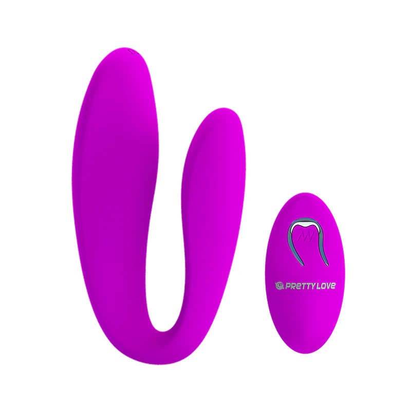 Vibrador Pretty Love Letitia - Image 2