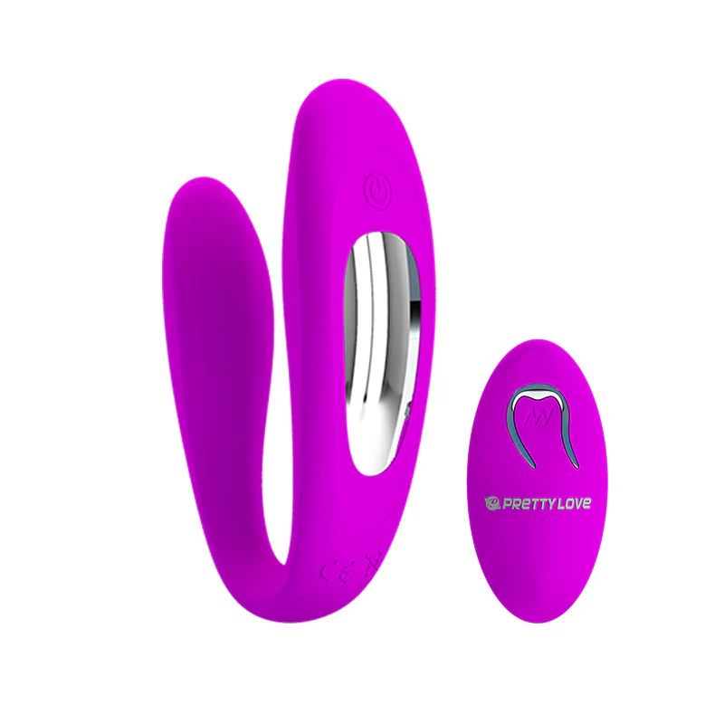 Vibrador Pretty Love Letitia - Image 3