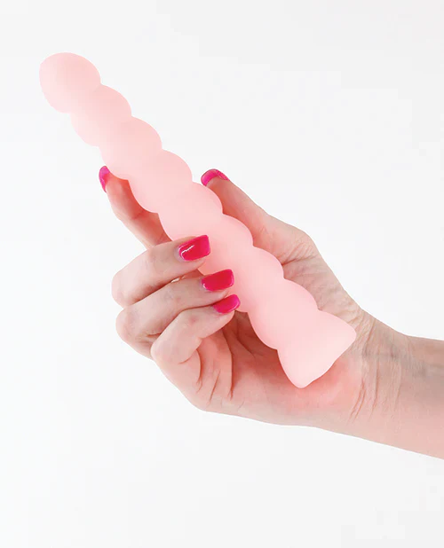 Vibrador Pure Joy Peach - Image 2