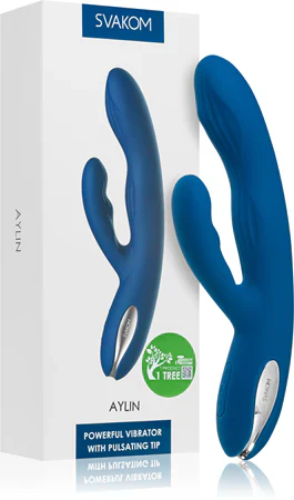 Vibrador Rabbit Ailyn - Image 10