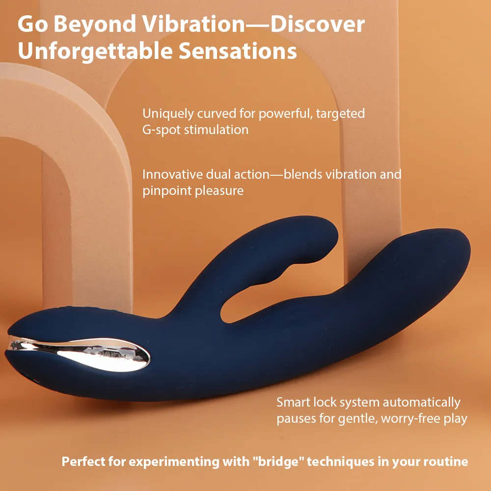 Vibrador Rabbit Ailyn - Image 8