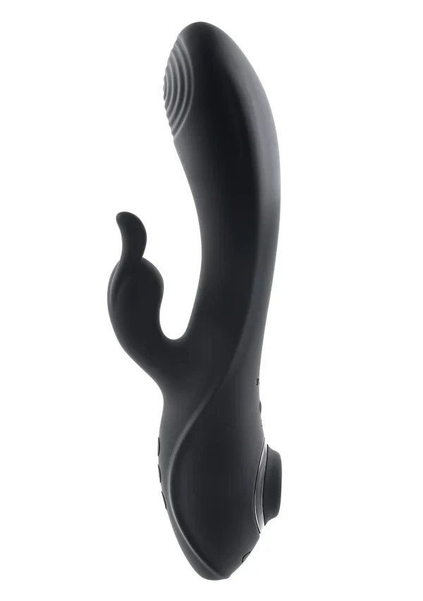 Vibrador Rabbit Hole