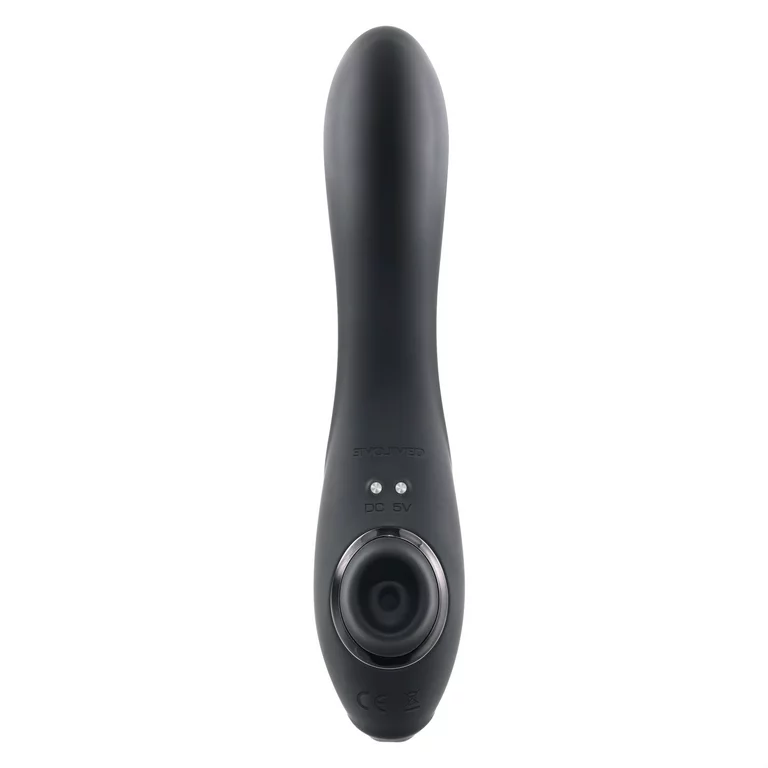 Vibrador Rabbit Hole - Image 2