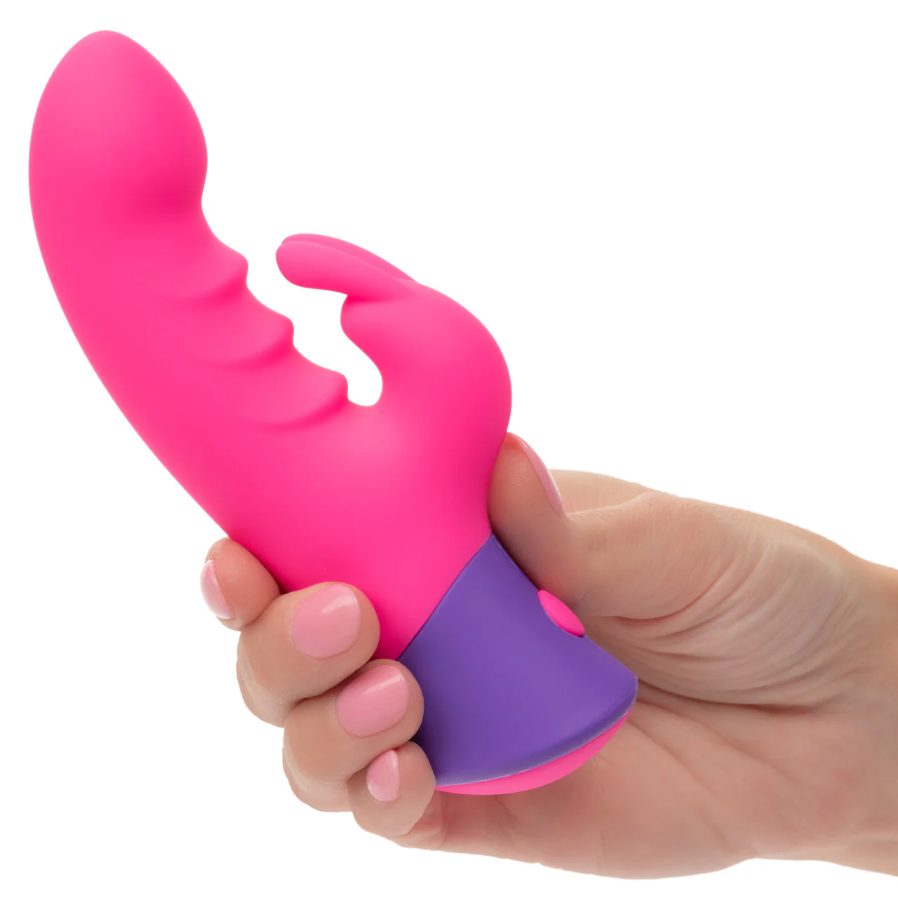Vibrador Rave Bunny - Image 2