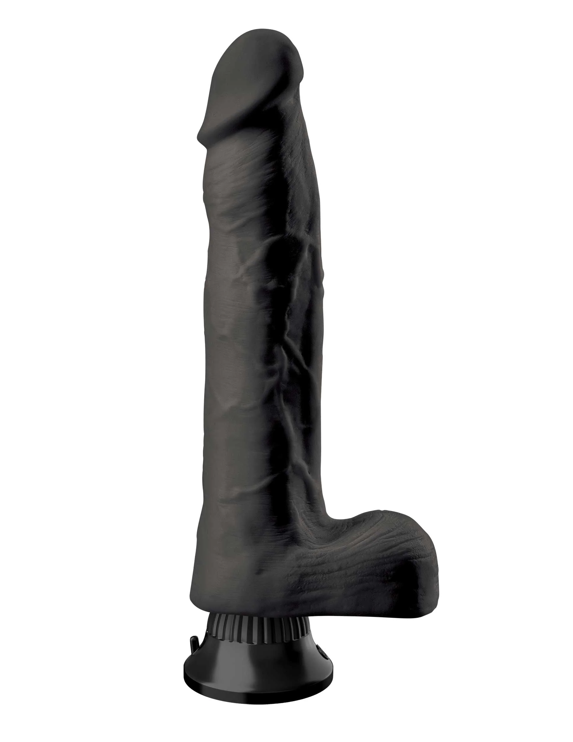 Vibrador Real Feel Deluxe #11 - 28 cm - Image 2