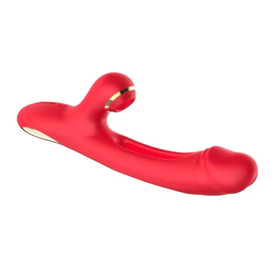Vibrador Red Tornado - Image 5