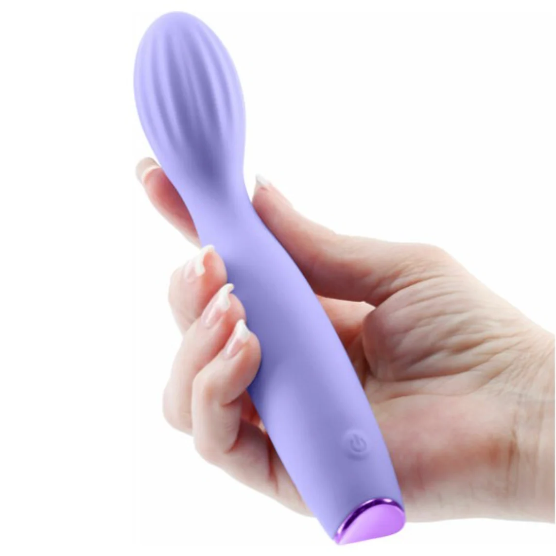 Vibrador Revel Pixie Purple - Image 2