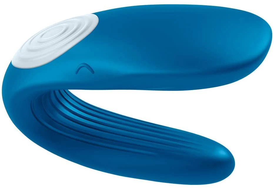 Vibrador Satisfyer Double Whale - Image 2