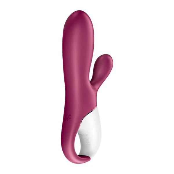 Vibrador Satisfyer Hot Bunny - Image 2