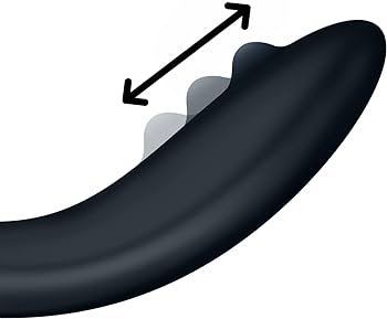 Vibrador Satisfyer Rolling Explosion - Image 3