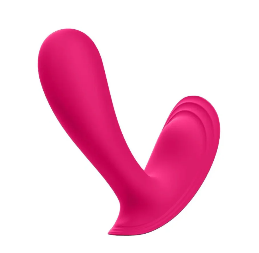 Vibrador Satisfyer Top Secret - Image 2