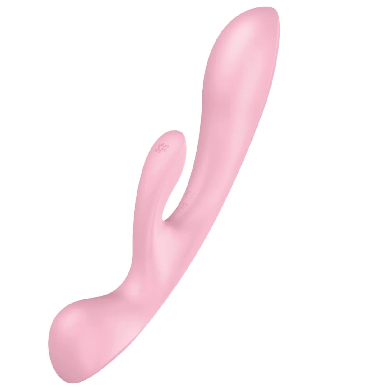 Vibrador Satisfyer Triple Oh Rabbit Wand