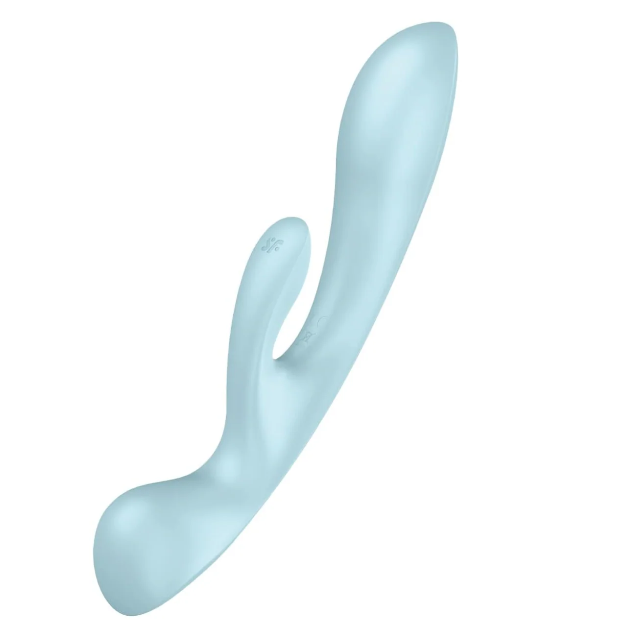Vibrador Satisfyer Triple Oh Rabbit Wand - Image 9
