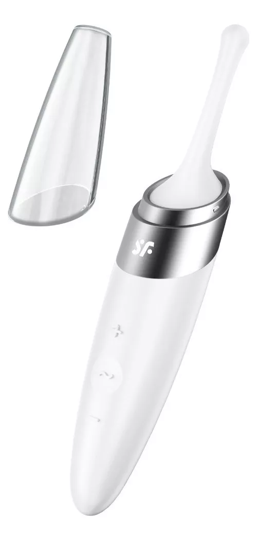 Vibrador Satisfyer Twirling Delight - Image 2