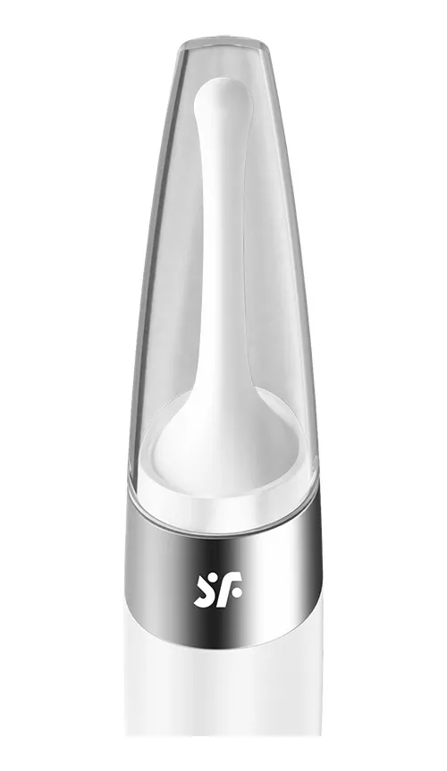 Vibrador Satisfyer Twirling Delight - Image 4
