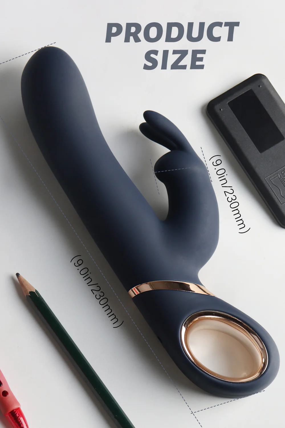 Vibrador Scarlett - Image 4